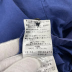 MHL. / コットンプルオーバーシャツ 参考定価：20,000程度 SIZE:S