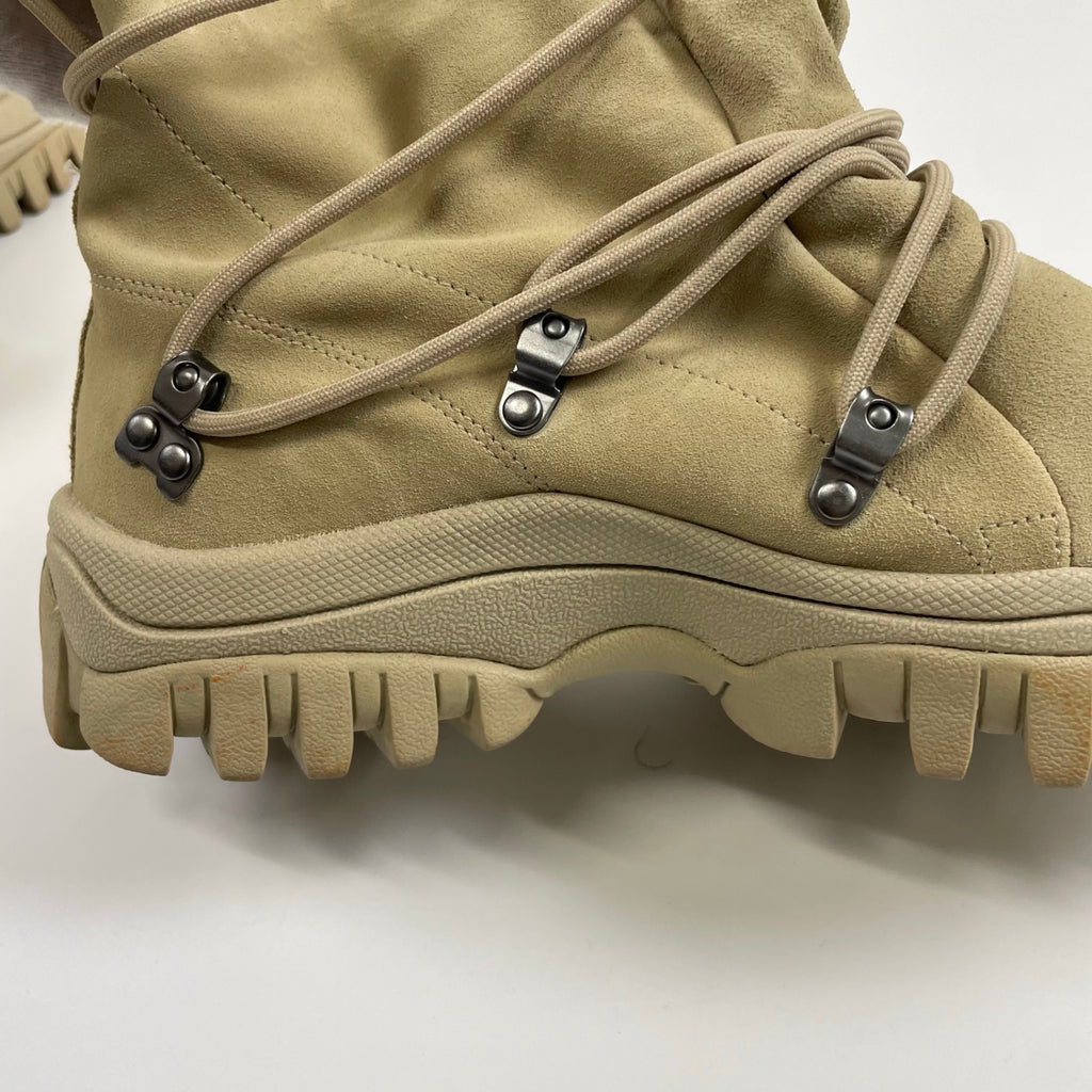 ASICS × nonnative アシックス ノンネイティブ / GEL YETI TOKYO HI G-TX “DESERT” ゴアテックスブーツ SIZE:26cm