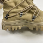 ASICS × nonnative アシックス ノンネイティブ / GEL YETI TOKYO HI G-TX “DESERT” ゴアテックスブーツ SIZE:26cm