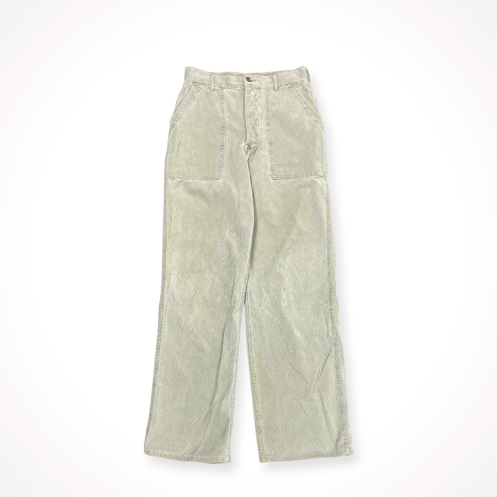 Johnbull / コンバットコーデュロイパンツ SIZE:M