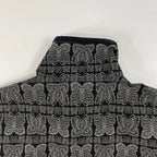 needles sportswear / W.U. Piping Jacket-Poly Ripstop/Pt. SIZE:XS
