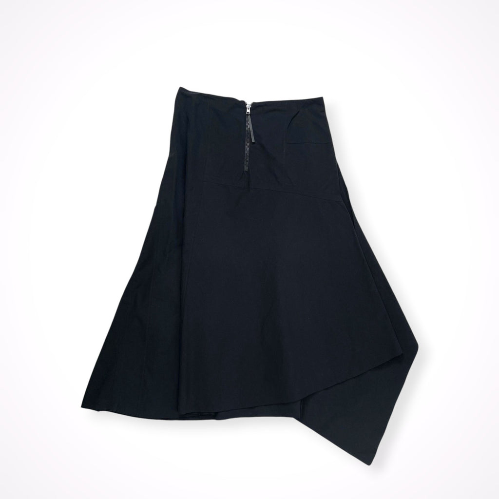MARNI / レイヤードクロススカート 参考定価：100,000程度 SIZE:42