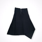 MARNI / レイヤードクロススカート 参考定価：100,000程度 SIZE:42