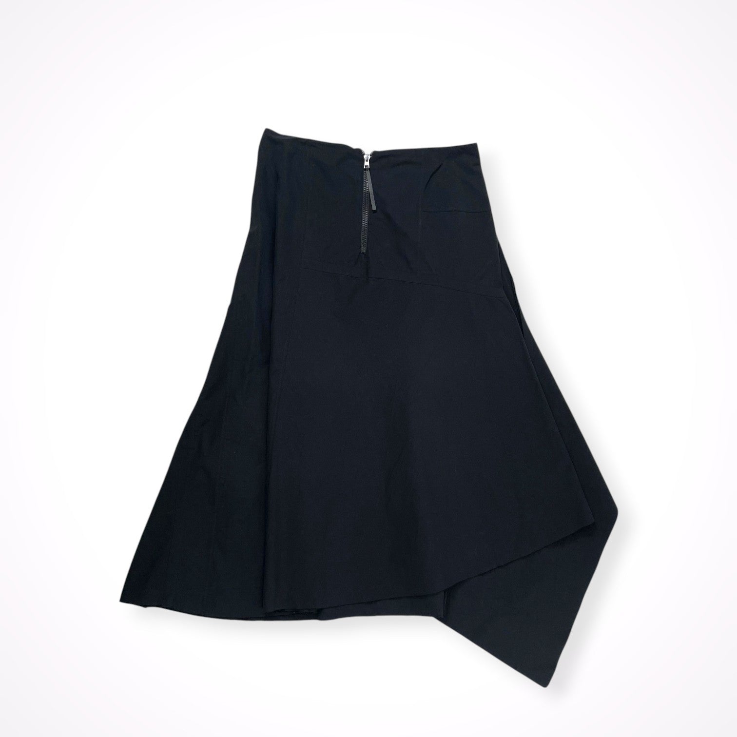 MARNI / レイヤードクロススカート 参考定価：100,000程度 SIZE:42