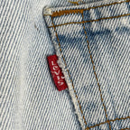 EURO Levi's ユーロリーバイス / 90s 501 ダメージ＆リペア デニムパンツ ポーランド製 SIZE:W33 L32