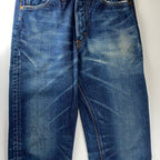 Lee リー 奥田民生コラボ / RIDERS Authentic Cowboy コラボ デニムパンツ 95211 SIZE：28（S程度）