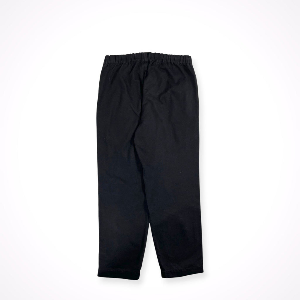 COMME des GARCONS COMME des GARCONS / 製品染めイージーパンツ 初期FRANCE製 SIZE：XS