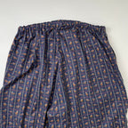 BEAMS PLUS / タッターソール柄ミリタリーイージーパンツ 参考定価：20,000+tax SIZE:M
