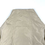 SCERVINO street / コサージュモチーフ ダックフェザージャケット 参考定価：160,000程度 SIZE:US8