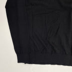 cavalli CLASS ロベルト カヴァリ クラス / レーヨン切替ニット 参考定価：50,000程度 SIZE：42