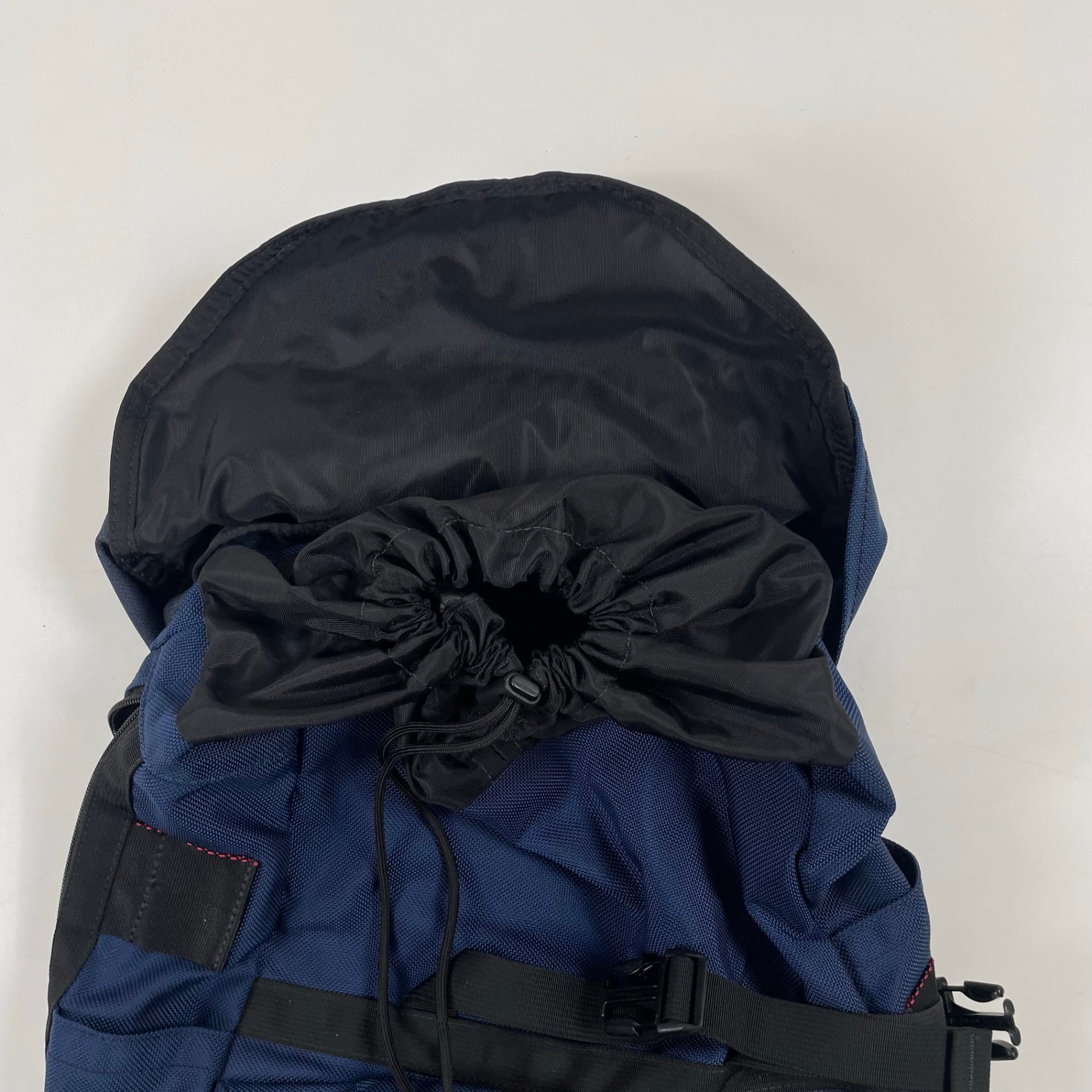 BRIEFING / USA製SIMPLE FLAP 廃番MIDNIGHT BLUEカラー