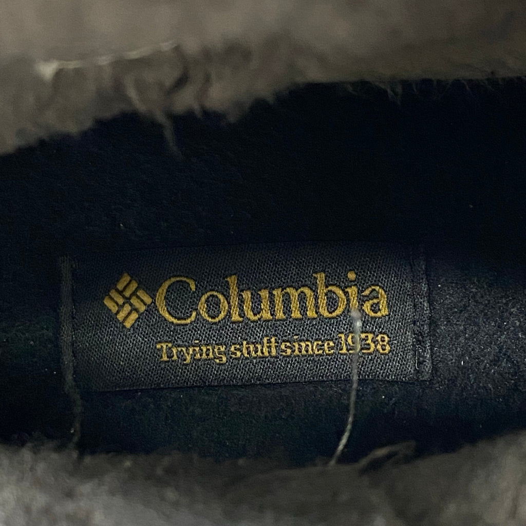 Columbia コロンビア / BAREFOOT MOUNTAIN ブーツ 参考定価：11,000+tax SIZE:24cm