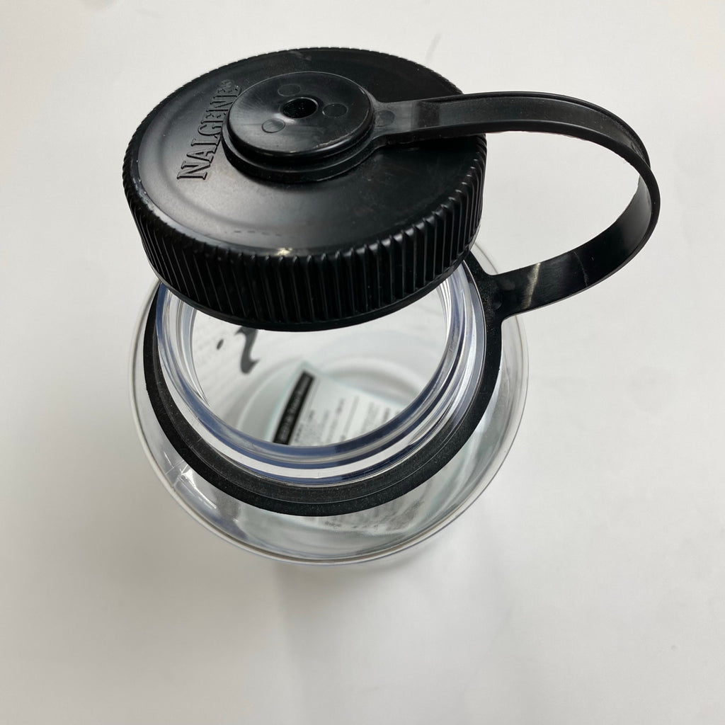 Setinn NALGENE セットイン ナルゲン / Tritan Renew 水筒 ドリンクボトル アメリカ製 広口1.0L クリア