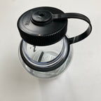Setinn NALGENE セットイン ナルゲン / Tritan Renew 水筒 ドリンクボトル アメリカ製 広口1.0L クリア