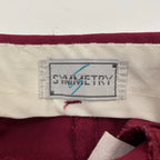 VINTAGE / 〈SYMMETRY〉USA製スラックス SIZE:W76