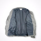 MANUAL ALPHABET / NYLON TRACK JACKET 1LDK MA-J-366 SIZE:3