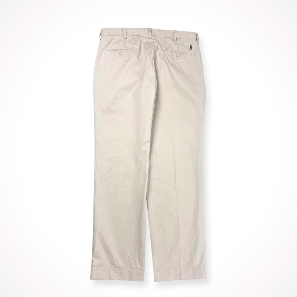 Polo by Ralph Lauren / PRESTONポロチノ 参考定価：26,000程度 SIZE:36/32