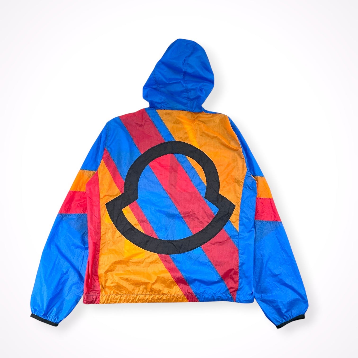 MONCLER × CRAIG GREEN / コラボ STUNT GIUBBOTTO ナイロンジャケット SIZE:1