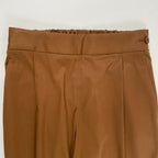 ISSEY MIYAKE / ディープタックスラックス 20年モデル SIZE:1