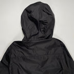 MONCLER / CINABREフリルナイロンジャケット 参考定価：107,000+tax SIZE:14A