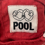 POOL by IDEE / ギャザーワンピース 参考定価：12,000+tax 未使用品