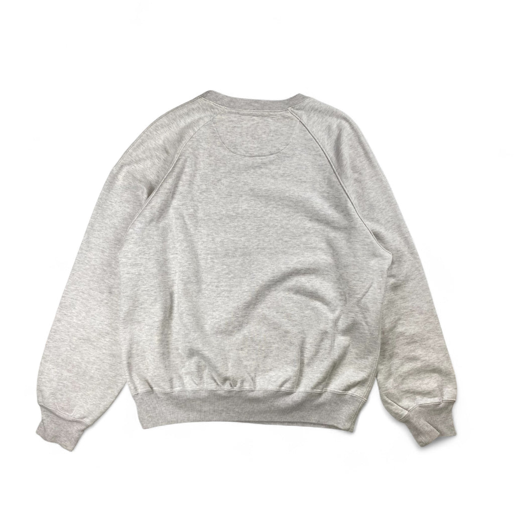 tone トーン / BASIC SWEAT SHIRT ベーシックスウェットシャツ TO-AW19-CLS01 SIZE:1