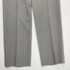 VITALE BARBERIS CANONICO ヴィターレ・バルべリス・カノニコ / PERENNIAL セットアップスーツ 百貨店仕立て SIZE：L程度