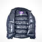 THE NORTH FACE PURPLE LABEL / Lightweight 65/35 Stuffed Shirt ND2752N 参考定価：39,000+tax SIZE:M