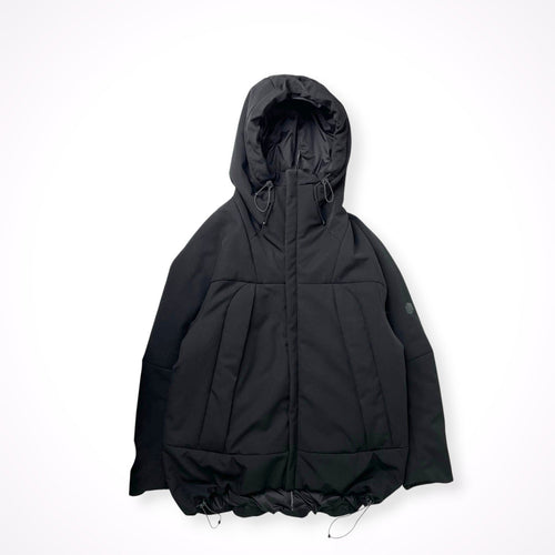 LANTERN / HEATING HOODED BLOUSON 参考定価：48,000+tax SIZE:L