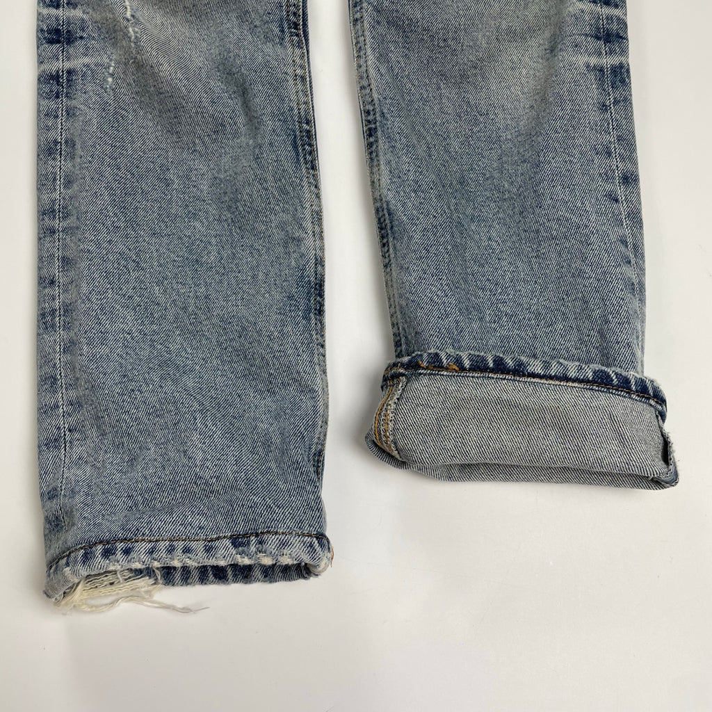 CITIZENS of HUMANITY シチズンズ オブ ヒューマニティー / Inga Low Rise Slim デニムパンツ 参考定価：30,000程度 SIZE:25