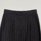LARDINI / セットアップスーツ ダークグレー 参考定価：250,000程度 SIZE:38