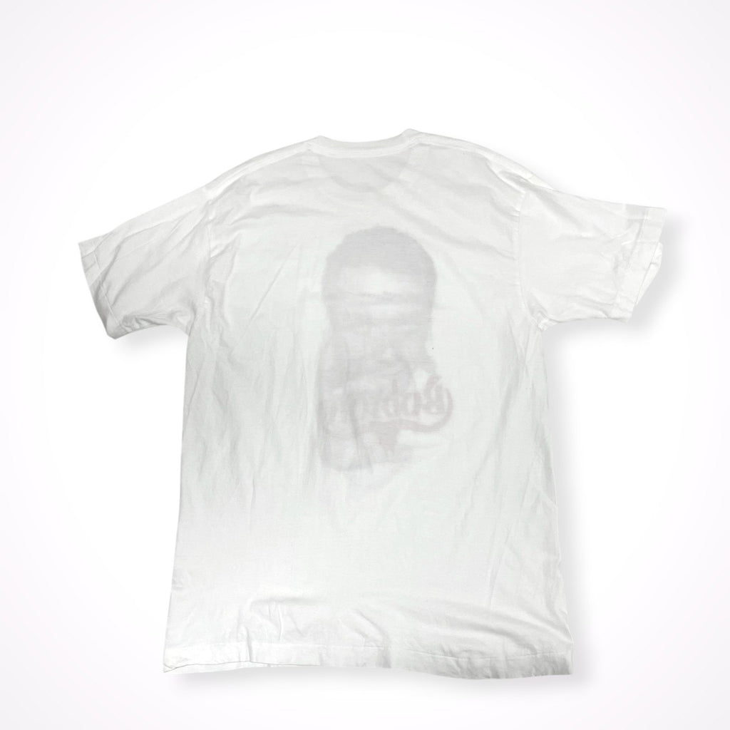 VINTAGE ヴィンテージ / EWAN McGREGOR × Bobson TEE 非売品 SIZE:L