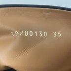 Maison Margiela 22 / Iridescent Tabi Ankle Boots ランウェイコレクション 箱付 参考定価：200,000程度 SIZE:35