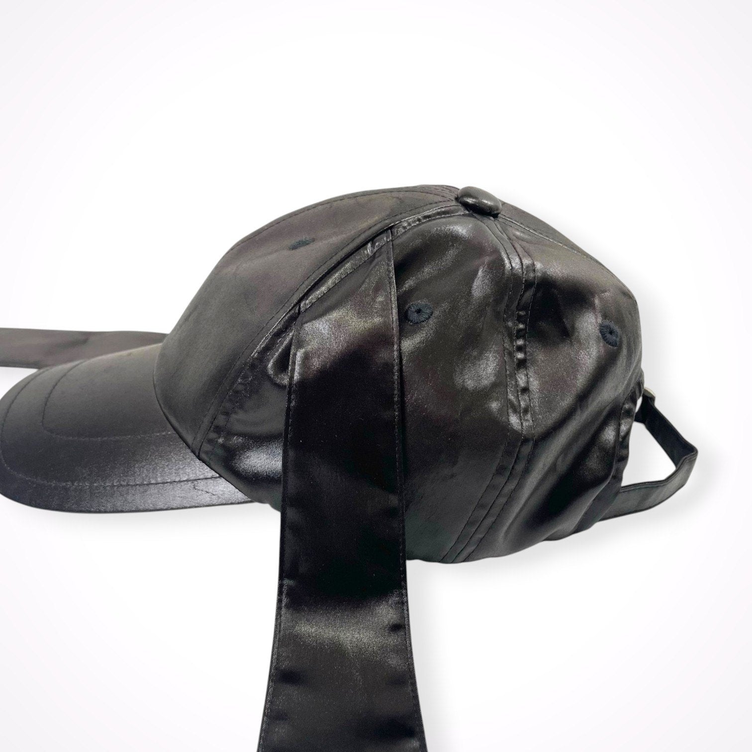MASU × NOZOMI KUROKAWA / コラボ LONG EAR CAP 参考定価：22,000+tax
