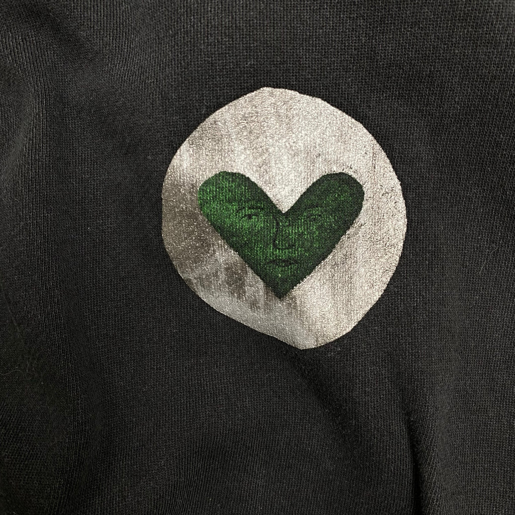 HANS CHRISTIAN ANDERSEN × DOVER STREET MARKET / fairy tale sweat shirt コラボ スウェット 限定40着 参考定価：46,000+tax SIZE：XL