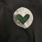 HANS CHRISTIAN ANDERSEN × DOVER STREET MARKET / fairy tale sweat shirt コラボ スウェット 限定40着 参考定価：46,000+tax SIZE：XL