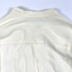 H BEAUTY＆YOUTH / BAND COLLAR VOLUME SHIRT 参考定価：19,000+tax SIZE:M