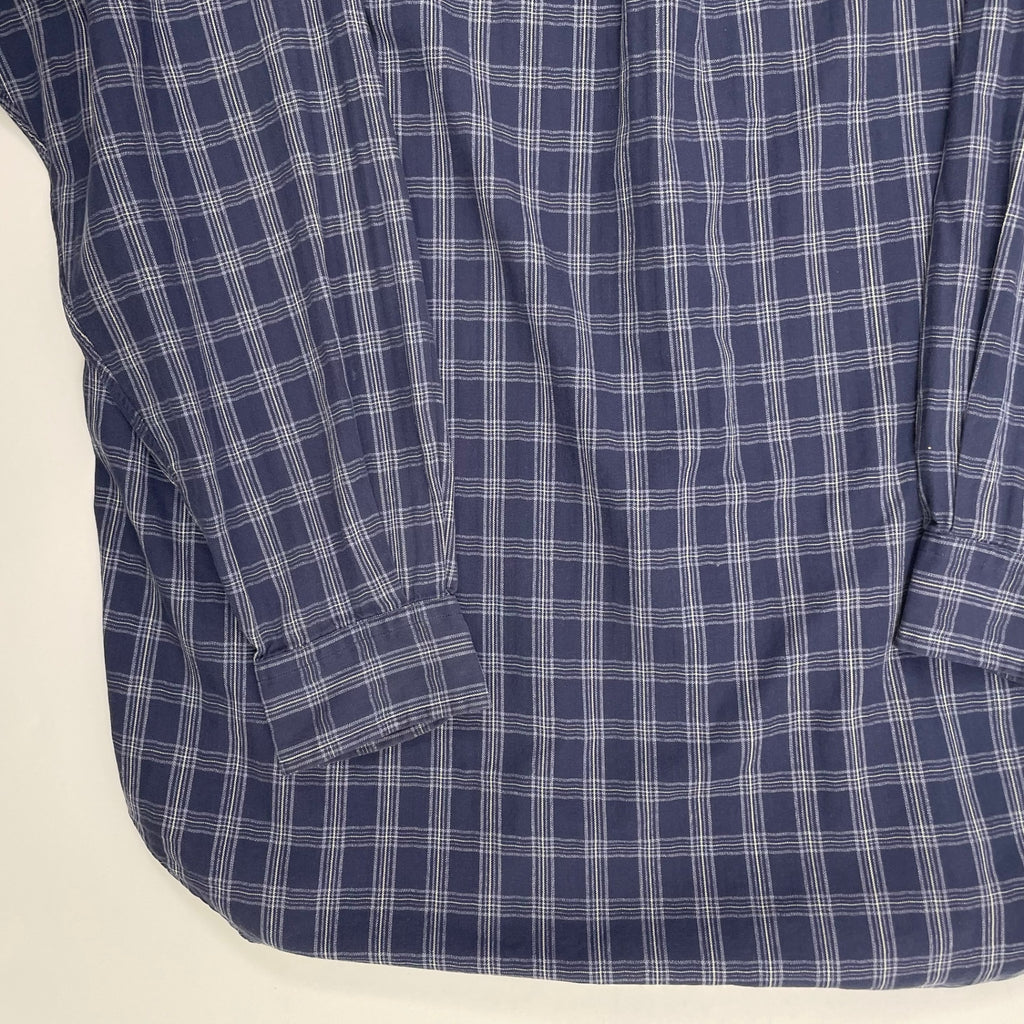 Ralph Lauren ラルフローレン / 90s BLAKE B.Dシャツ ボタンダウンシャツ SIZE：L