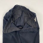 MARGARET HOWELL / 日本製2タックツイルパンツ 参考定価：38,000程度 SIZE:S