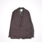 UNITED TOKYO / Dot Air ストレッチセットアップ 参考定価：45,000+tax SIZE:2＆1