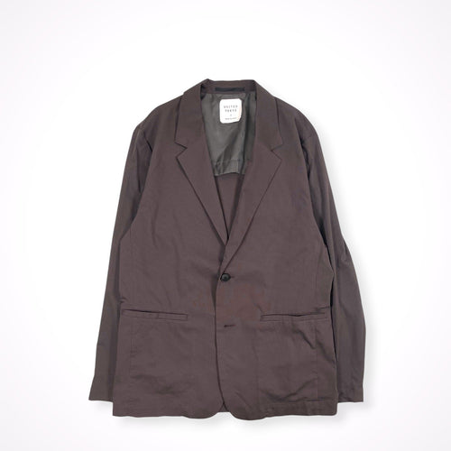 UNITED TOKYO / Dot Air ストレッチセットアップ 参考定価：45,000+tax SIZE:2＆1