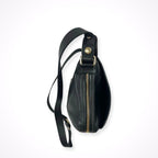 FURLA / エキスパンダブルショルダーバッグ 参考定価：48,000程度