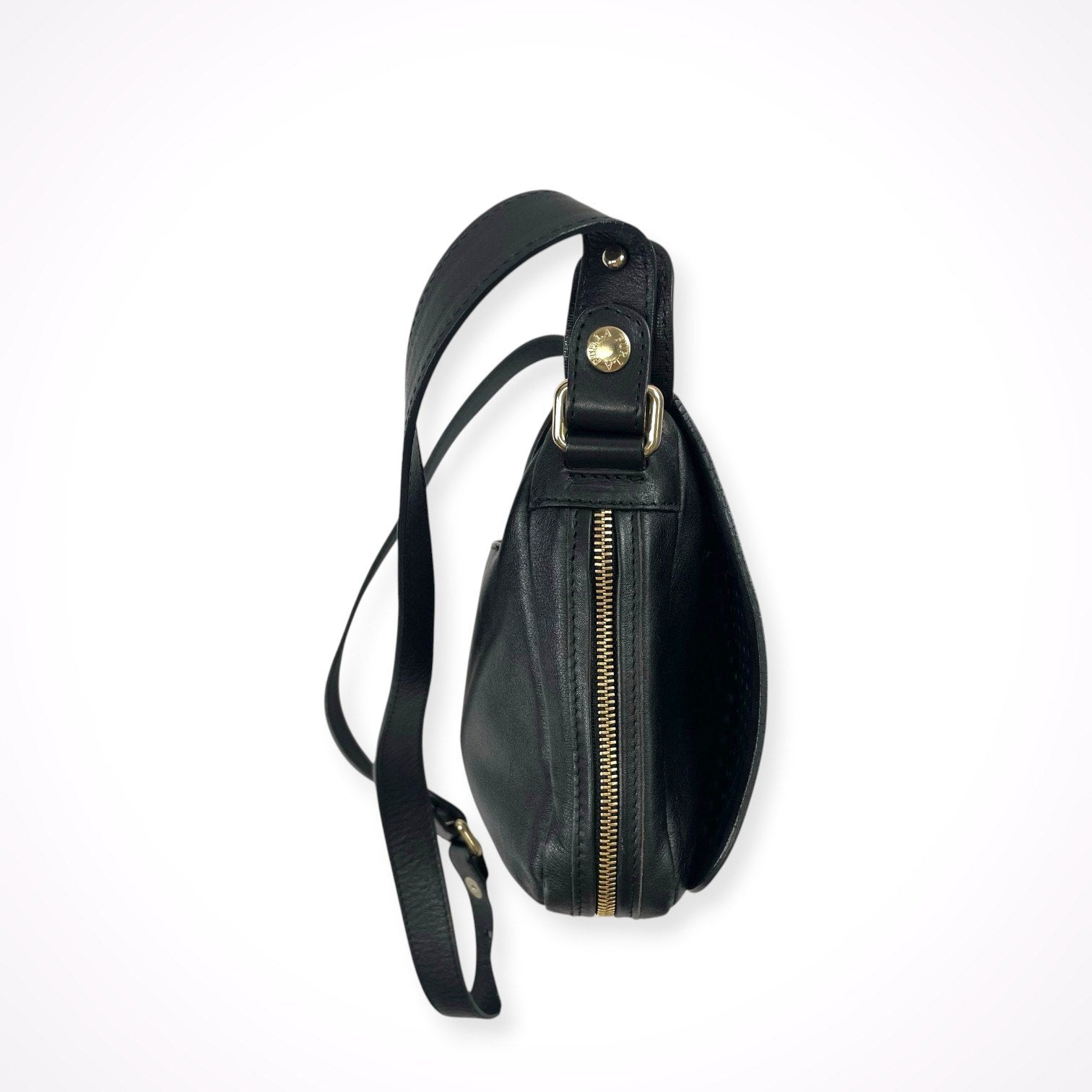 FURLA / エキスパンダブルショルダーバッグ 参考定価：48,000程度