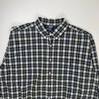 Polo by Ralph Lauren ポロバイラルフローレン / The Big Shirt ポニー刺繍 ボタンダウンシャツ 参考定価：24,000+tax SIZE:L