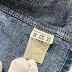 orslow オアスロウ / 1940's DENIM COVER ALL ORSLOW SIZE：S