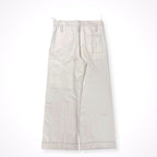 MARNI / ステッチデザイン ワイドスラックス 参考定価：100,000程度 SIZE:40