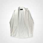 SHARE SPIRIT シェアースピリット / Wing Collar Shirt FS2319 参考定価：39,000+tax SIZE:48