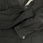 MOUNTAIN RESEARCH マウンテンリサーチ / MT JKT コーデュロイジャケット セットアップ可能 24AW 缶バッジ付 参考定価：45,000+tax