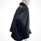 132.5 ISSEY MIYAKE / 12AW アーカイブ フラットインサレーションジャケット SIZE:3