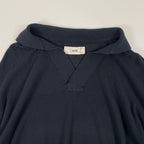 unfil / ドライタッチスキッパーポロシャツ SIZE:1